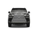 New 2025 Lexus LX 600 4WD w/ Luxury Package image 5