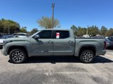 New 2025 Toyota Tundra 1794 Edition image 5