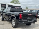 New 2025 GMC Sierra 2500 Denali w/ Denali Reserve Package image 3