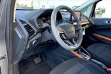Certified 2021 Ford EcoSport SE w/ SE Appearance Package image 2