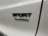 New 2025 Honda CR-V Sport Touring image 5