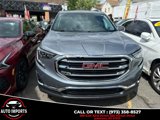 Used 2020 GMC Terrain SLT w/ Preferred Package image 4