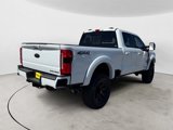 New 2025 Ford F250 Lariat w/ Lariat Ultimate Package image 5