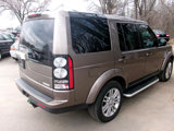 Used 2016 Land Rover LR4 HSE LUX image 4