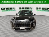 New 2025 Hyundai Palisade Calligraphy image 6