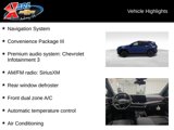 New 2026 Chevrolet Equinox RS w/ Convenience Package III image 3