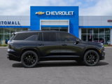 New 2025 Chevrolet Traverse RS image 5