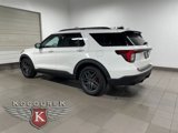 New 2025 Ford Explorer ST image 4