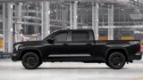 New 2026 Toyota Tundra Limited image 4