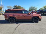 New 2025 Hyundai Santa Fe Calligraphy image 3