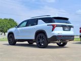 New 2026 Chevrolet Traverse RS image 6