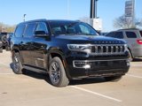 New 2025 Jeep Wagoneer 4WD image 3