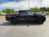 Used 2025 Ford F150 STX w/ STX Black Appearance Package image 4