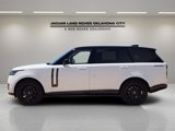 New 2025 Land Rover Range Rover Long Wheelbase SE image 3