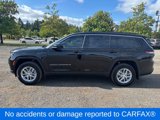 New 2025 Jeep Grand Cherokee L Laredo image 2