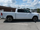 New 2026 RAM 1500 Laramie image 2