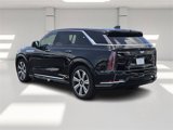 New 2026 Cadillac Escalade IQ Luxury 2 image 3