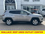 Used 2022 Jeep Compass Latitude image 5