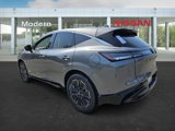 New 2025 Nissan Murano Platinum image 5