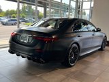 New 2025 Mercedes-Benz S 63 AMG S image 4