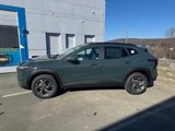 New 2025 Chevrolet Trax LT w/ Driver Confidence Package image 2