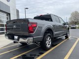 New 2025 Ford F150 XLT w/ Equipment Group 302A MID image 5