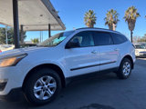 Used 2017 Chevrolet Traverse LS image 5