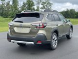 New 2025 Subaru Outback Touring image 3