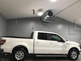 Used 2014 Ford F150 Lariat w/ Equipment Group 502A Luxury image 2