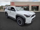 New 2025 Toyota 4Runner TRD Off-Road Premium image 3