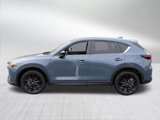 Certified 2024 MAZDA CX-5 Carbon Edition image 4
