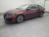 Used 2023 Nissan Altima 2.5 SV image 2
