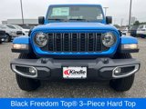 New 2025 Jeep Gladiator Sport image 2