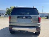 New 2026 Honda Passport TrailSport Elite image 4