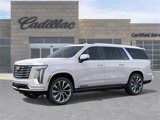 New 2025 Cadillac Escalade ESV Premium Luxury Platinum image 2