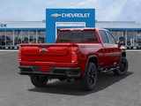 New 2025 Chevrolet Silverado 2500 LTZ w/ LTZ Plus Package image 4
