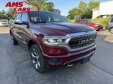 Used 2023 RAM 1500 Limited image 3