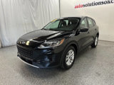 Used 2021 Ford Escape S image 3