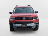 New 2026 Honda Passport RTL image 5