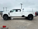 Used 2025 Ford F450 King Ranch w/ Chrome Package image 5