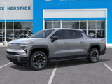 New 2026 Chevrolet Silverado EV LT w/ Premium Package image 3