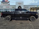 New 2024 RAM 2500 Big Horn w/ Night Edition image 2