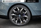 New 2025 BMW i5 xDrive40 w/ M Sport Package image 6