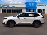 New 2026 Honda CR-V TrailSport image 3