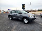 Used 2013 Honda CR-V LX image 2