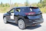 New 2026 Nissan Rogue Platinum w/ Platinum Premium Package image 3