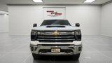 Used 2024 Chevrolet Silverado 2500 LTZ w/ LTZ Plus Package image 2