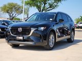 New 2025 MAZDA CX-90 3.3 Turbo w/ Preferred Package image 2