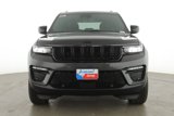 New 2025 Jeep Grand Cherokee Limited w/ Luxury Tech Group II image 2