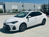 Used 2019 Toyota Corolla SE image 2